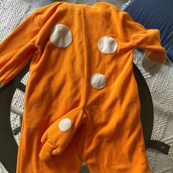 Bingo- Bluey character Halloween costume - Picture 9 of 10